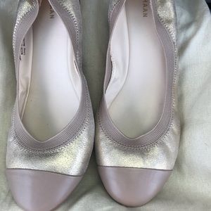 Cole Haan Eldridge Flats